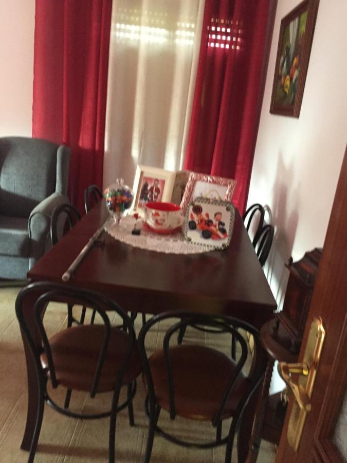 Willa Casa Campanita Ribadeo Zewnętrze zdjęcie