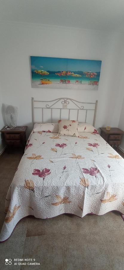 Willa Casa Campanita Ribadeo Zewnętrze zdjęcie